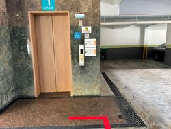 Ever Lodge (D14), Apartment #541033761
